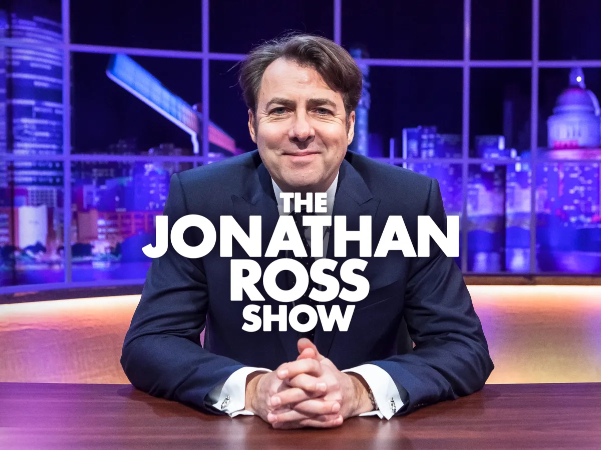Jonathan Ross Show