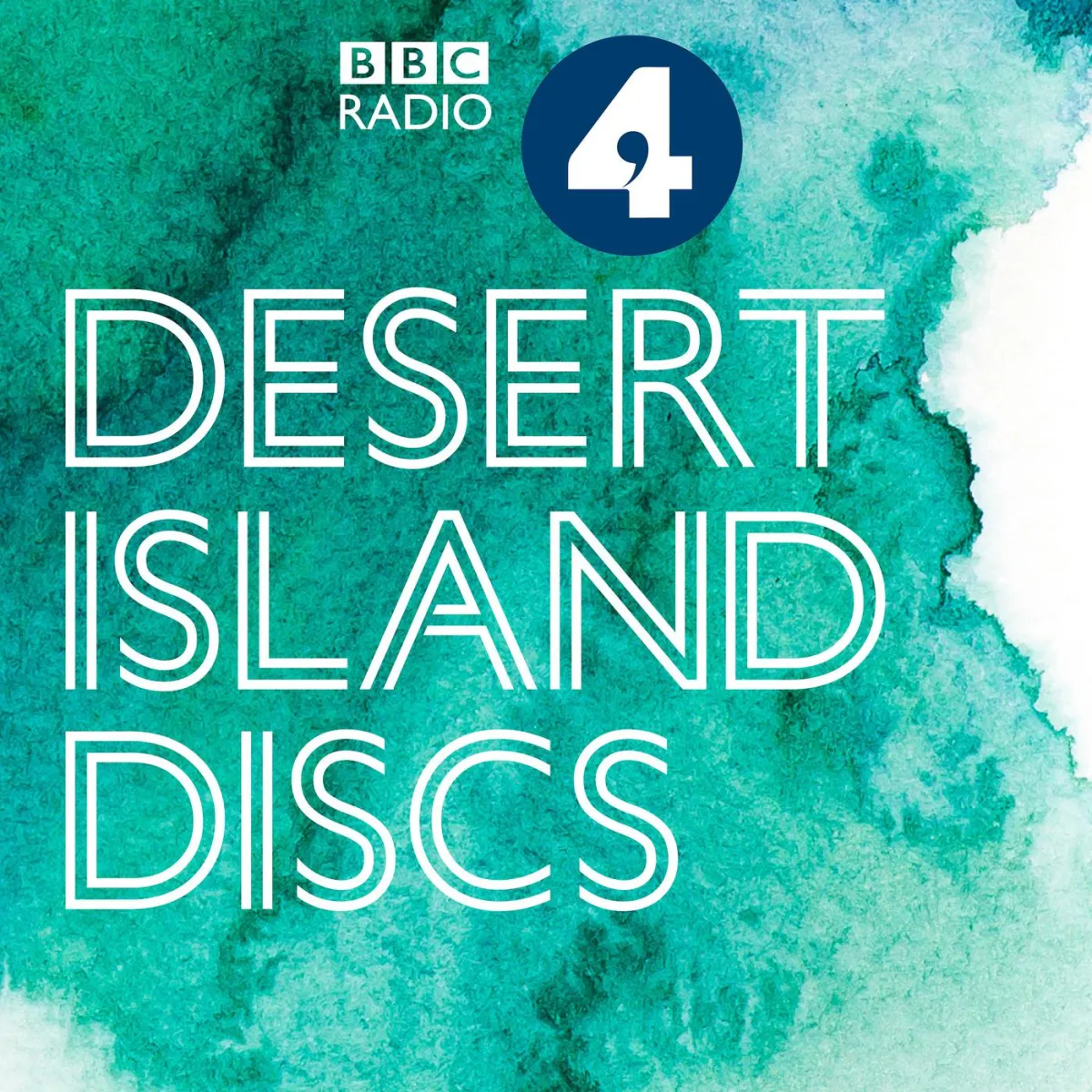 Desert Island Discs