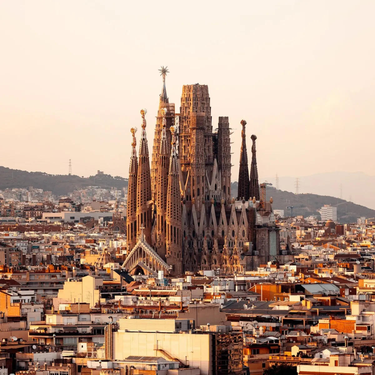 Sagrada Familia