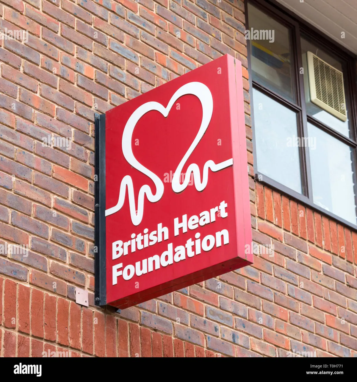 British Heart Foundation