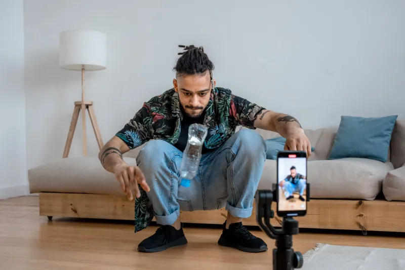 Slay, Bestie, Oh No: The Established British Stars Who Crashed TikTok and Never Quite Recovered Their Dignity
