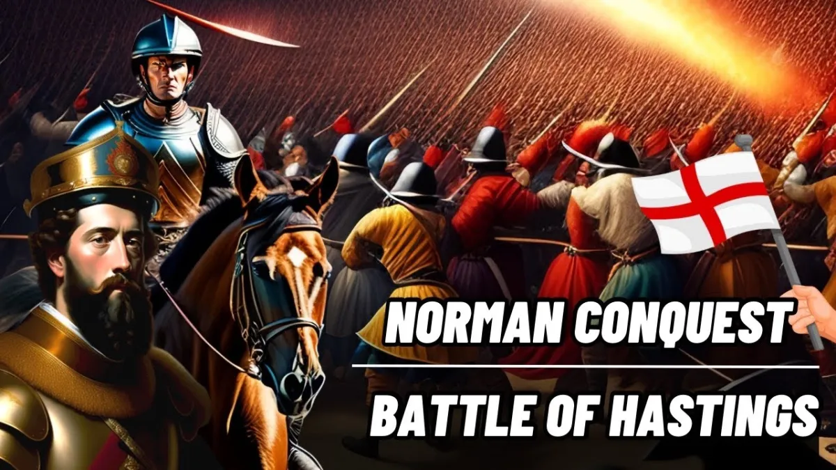 Norman Conquest
