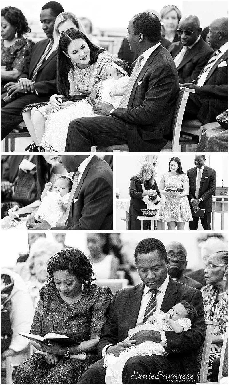 Holy Water, Unholy Rows: The British Celebrity Christenings That Went Completely and Utterly Sideways