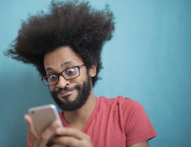 Oops, They Posted It Again: The British Stars Whose Accidental Selfies Broke the Internet