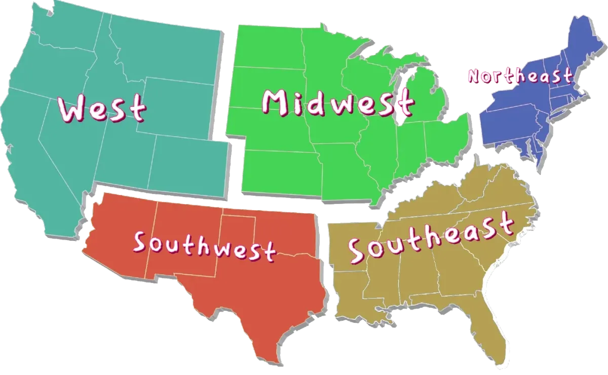 West End