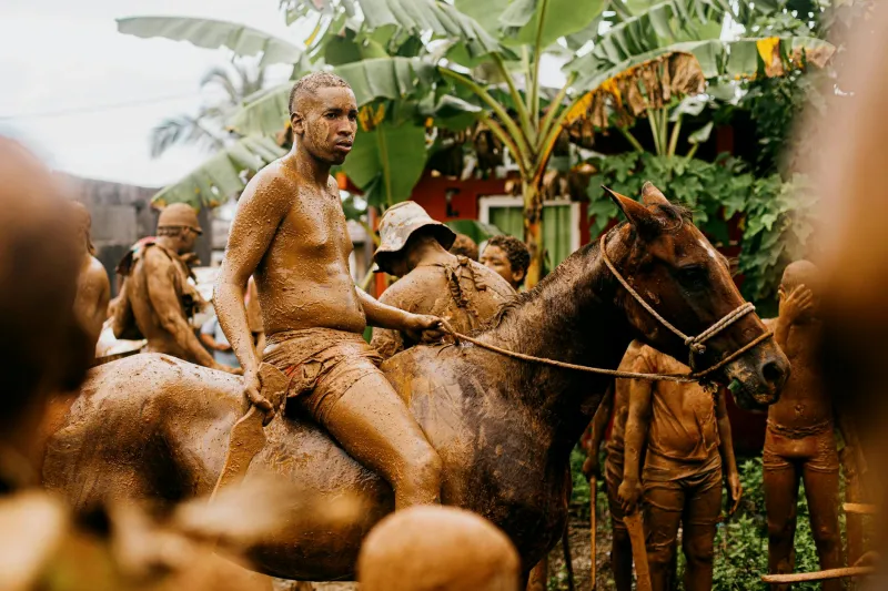 Mud, Mayhem & Maximalism: The Celebrity Glastonbury Looks That Broke the Internet (and Our Brains)
