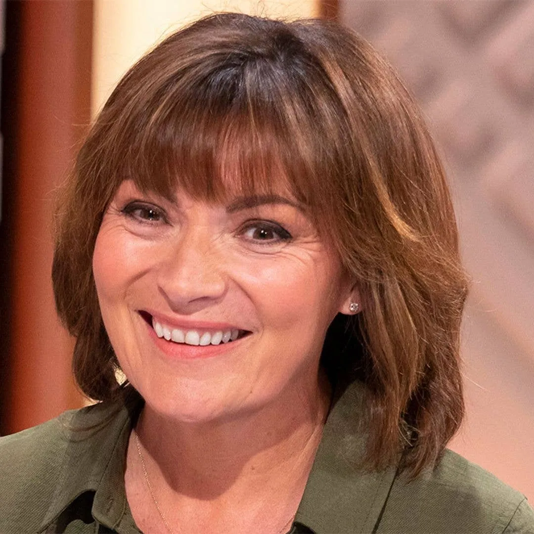 Lorraine Kelly