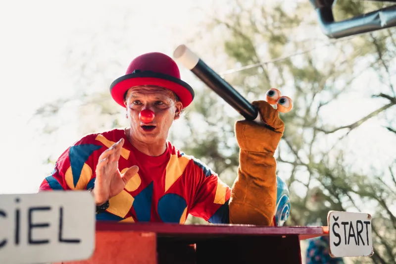 Red Noses, Red Faces & Absolutely Rotten Acting: The Comic Relief Celebrity Sketches That Made Britain Collectively Cringe