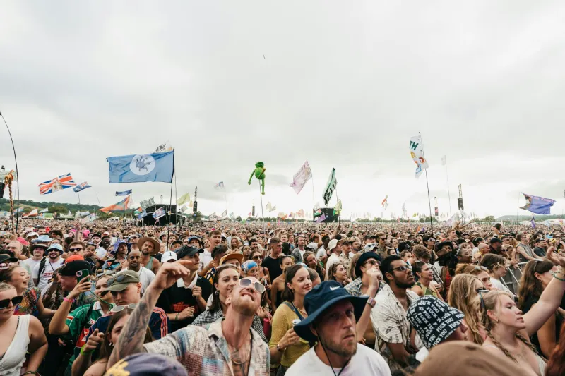Midnight Mayhem & Morning Regrets: Inside Glastonbury's Most Chaotic Celebrity After-Hours Disasters