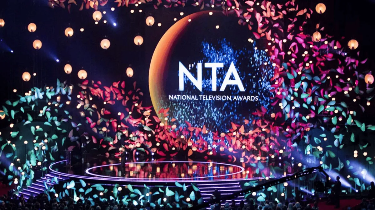 National Television Awards