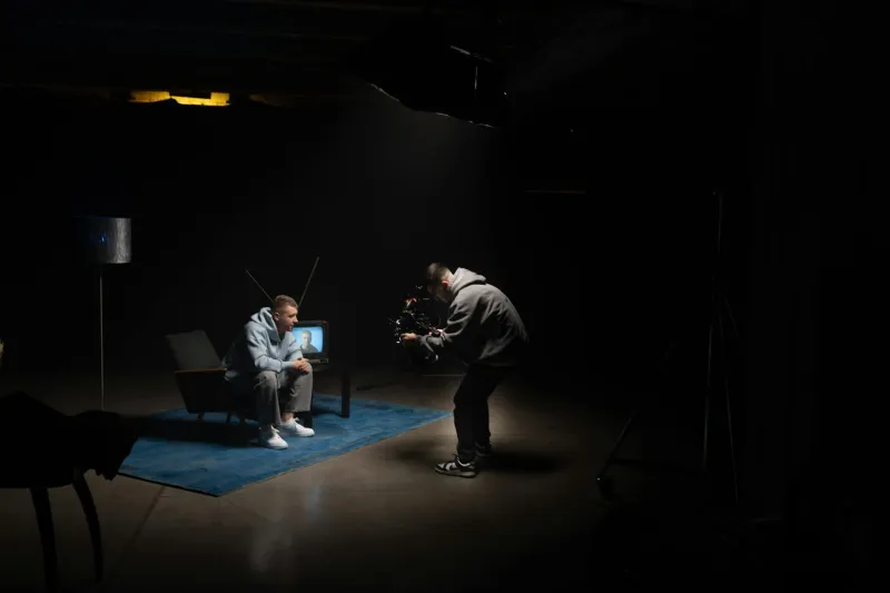 Mic Drops & Meltdowns: The Wildest Moments British Celebs Absolutely Stormed Off Live TV