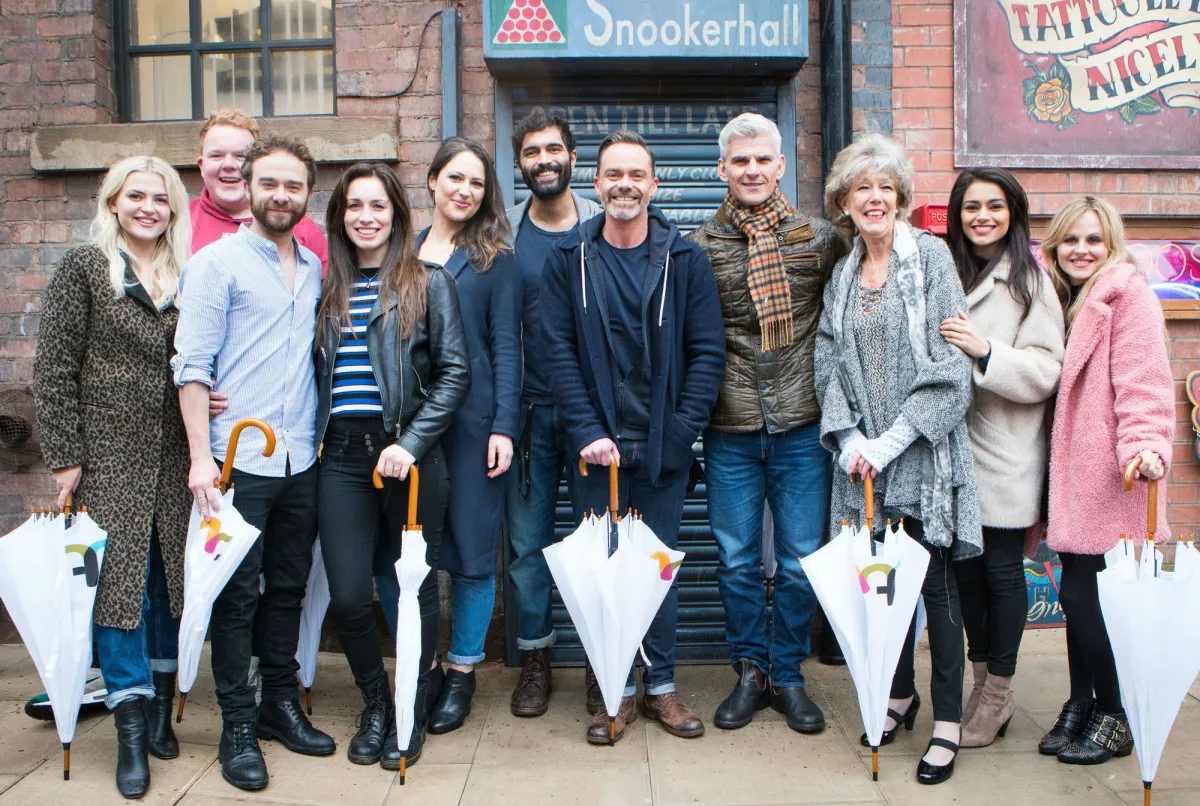 Coronation Street