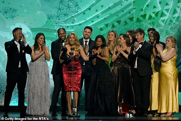 National Television Awards