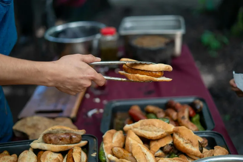 Pastry Pandemonium: When Britain's Biggest Names Turned Greggs Into Ground Zero for Glorious Chaos