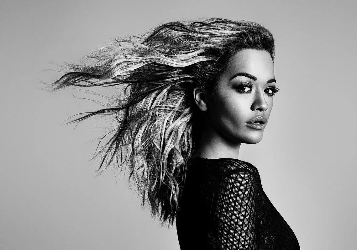 Rita Ora