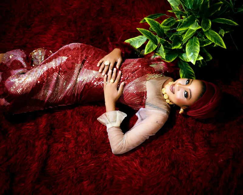 Rags to Red Carpets: The Unbelievable Glow-Ups of Britain's Most Beloved Stars