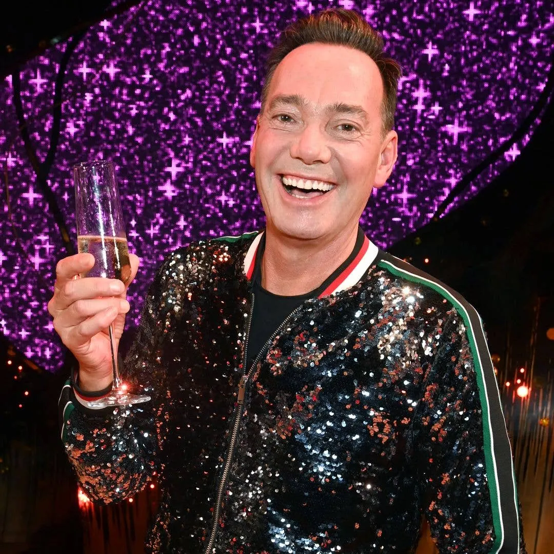 Craig Revel Horwood