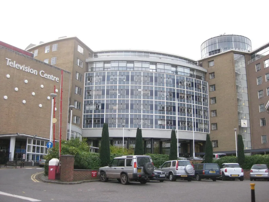 Television Centre